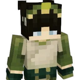 NiceRecover's Minecraft skin