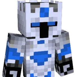 NiceRice790 Minecraft avatar bust
