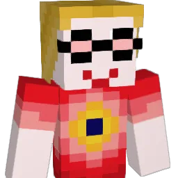 NiceSpooksNerd's Minecraft skin