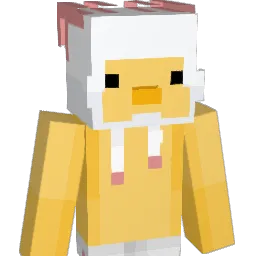 Nice_Dood Minecraft avatar bust