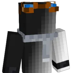 Nice_MC's Minecraft skin
