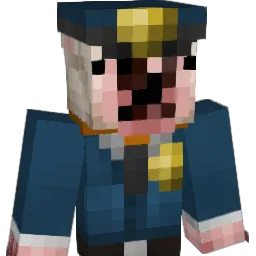Nice__Guy_ Minecraft avatar bust