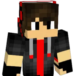 Niceboy146's Minecraft skin