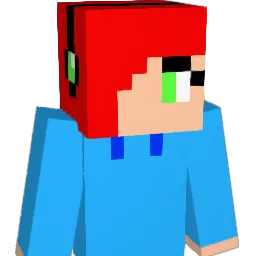 Nicecat11's Minecraft skin