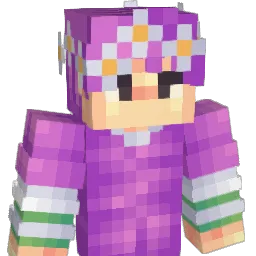 Nicechka's Minecraft skin