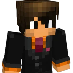 Nicefreeze's Minecraft skin