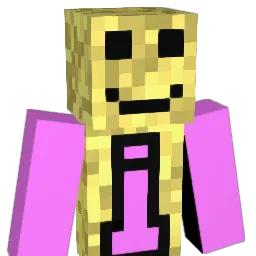 Nicegame_LP Minecraft avatar bust