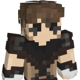 Niceguay Minecraft avatar bust