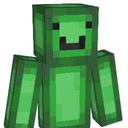 Niceit's Minecraft skin