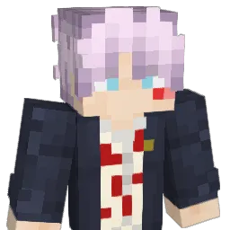 Nicemasterkai6 Minecraft avatar bust