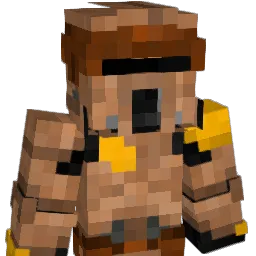 Niceowy's Minecraft skin