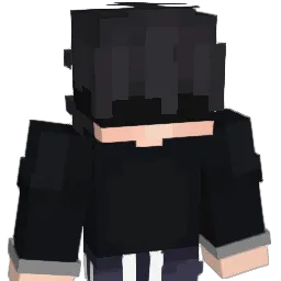 Nich0Las_777 Minecraft avatar bust