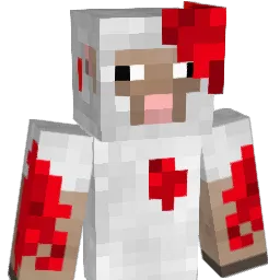Nich_Dead_Sheep Minecraft avatar bust