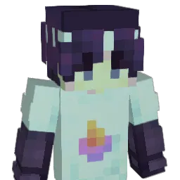 NichePins's Minecraft skin