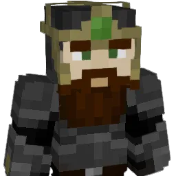 Nichh98's Minecraft skin