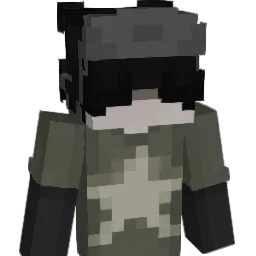 Nichh_'s Minecraft skin
