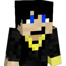 Nicho2013's Minecraft skin