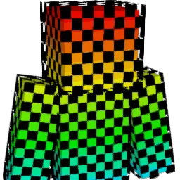 Nicho82's Minecraft skin