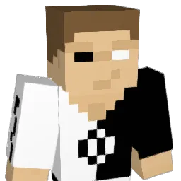 Nicho8792 Minecraft avatar bust
