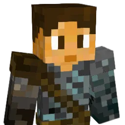 NichoDan's Minecraft skin