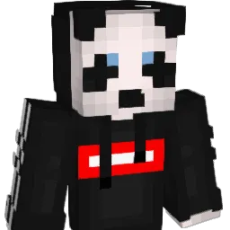NichoModz's Minecraft skin