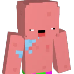 Nicho_Playzz Minecraft avatar bust
