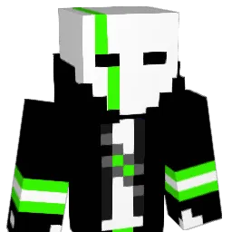 Nicholas11's Minecraft skin