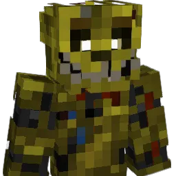 Nicholas4034's Minecraft skin