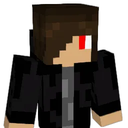 Nicholas5423b Minecraft avatar bust