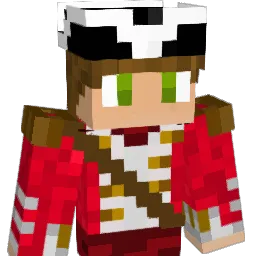 NicholasBoot's Minecraft skin