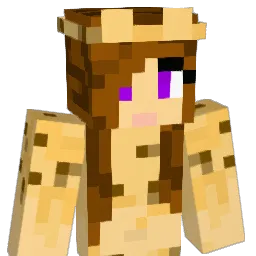NicholasL6 Minecraft avatar bust