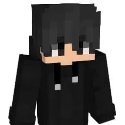 NicholasOnMC Minecraft avatar bust