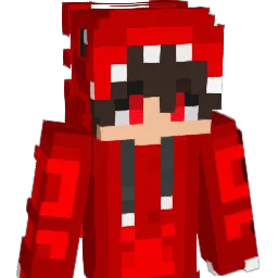 NicholasS Minecraft avatar bust