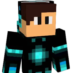 NicholasYem's Minecraft skin