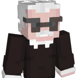 Nicholas_032006 Minecraft avatar bust