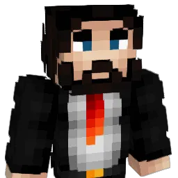 Nicholaszel's Minecraft skin