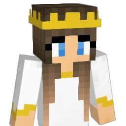Nicholingling Minecraft avatar bust