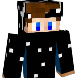 NichtBase's Minecraft skin
