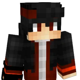 NichtDerBlade Minecraft avatar bust