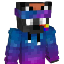 NichtHynku Minecraft avatar bust