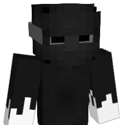 NichtLustiq Minecraft avatar bust