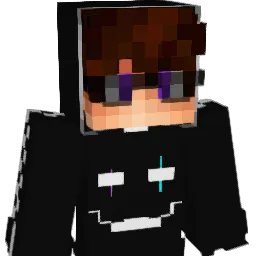 NichtMeinDing Minecraft avatar bust
