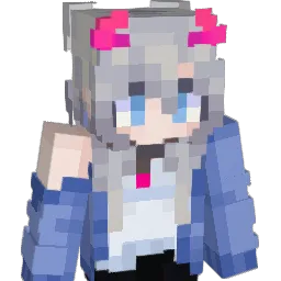 NichtNiklas_'s Minecraft skin