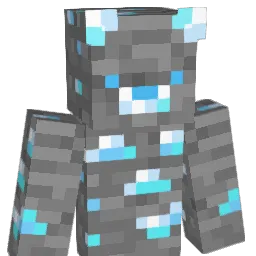 NichtSideBrix Minecraft avatar bust
