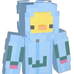 Nicht_Leo Minecraft avatar bust