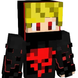 Nici04419 Minecraft avatar bust