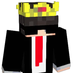 Nici1180 Minecraft avatar bust