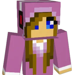Nick0demus Minecraft avatar bust