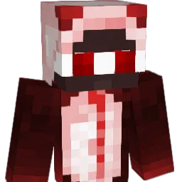 Nick182393020329 Minecraft avatar bust