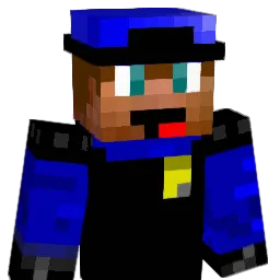Nick212's Minecraft skin